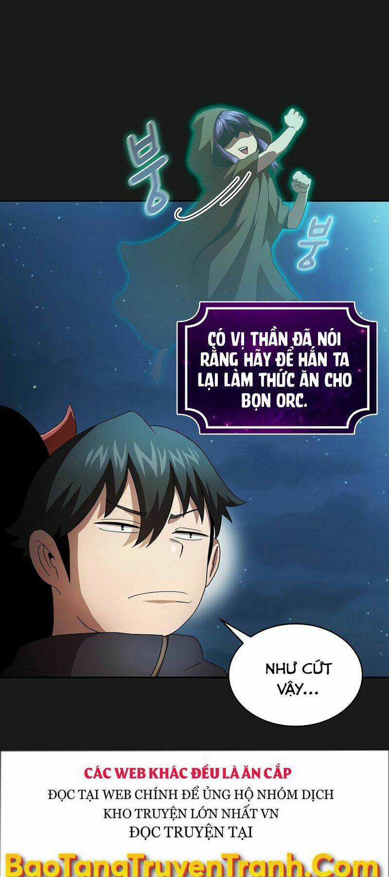 Có Thật Đây Là Anh Hùng Không? Chapter 25 trang 30