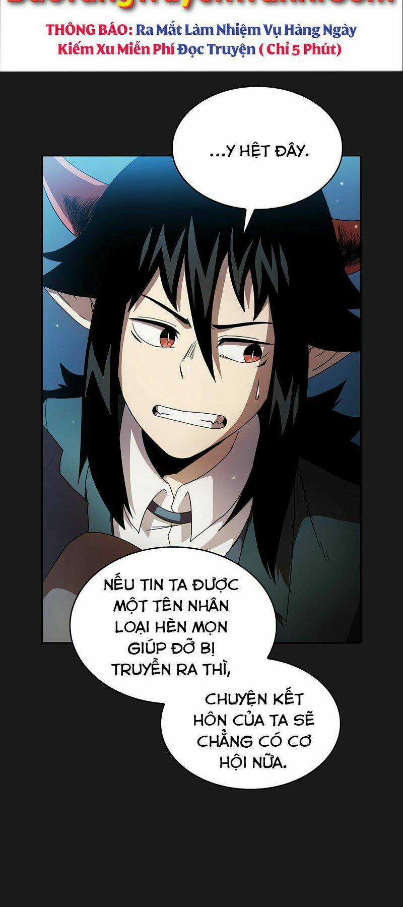 Có Thật Đây Là Anh Hùng Không? Chapter 25 trang 31