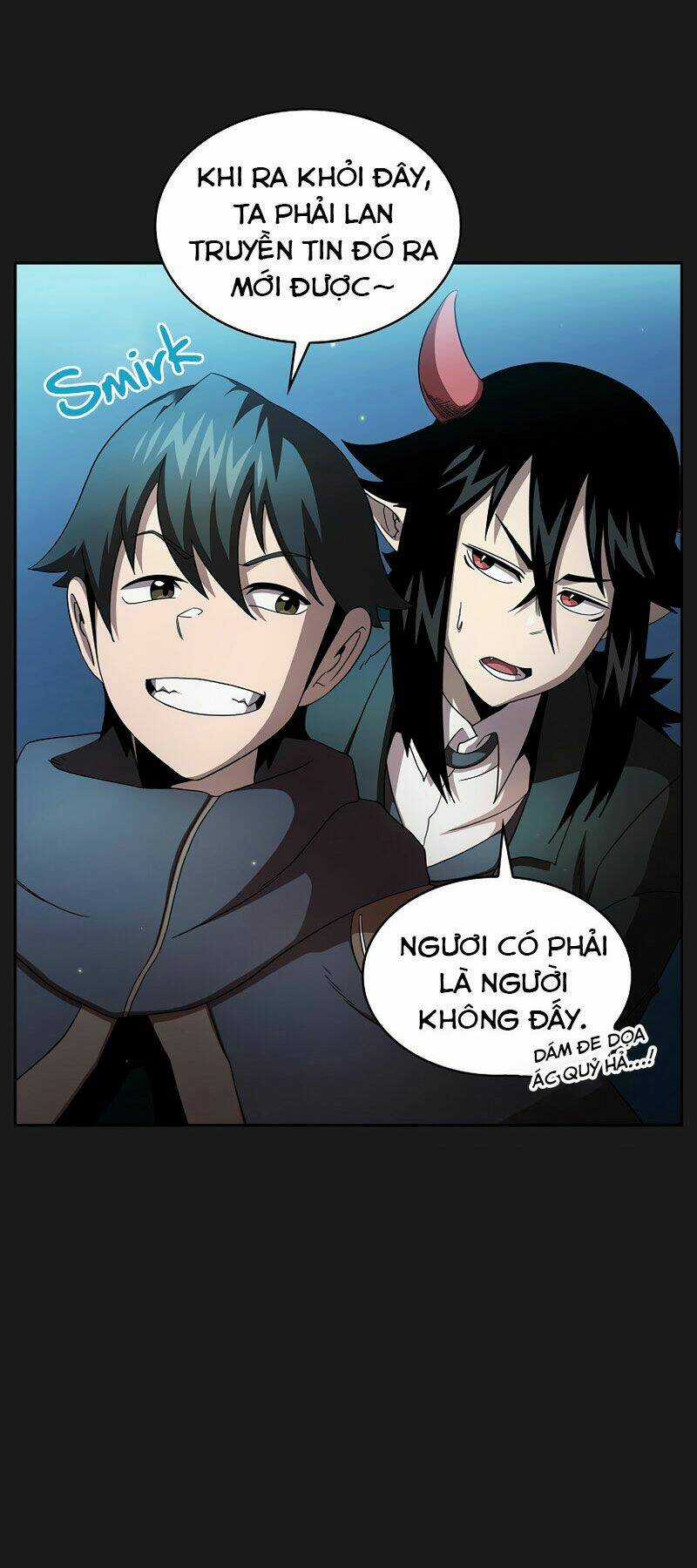 Có Thật Đây Là Anh Hùng Không? Chapter 25 trang 32