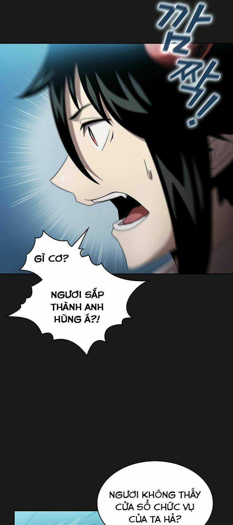 Có Thật Đây Là Anh Hùng Không? Chapter 25 trang 34