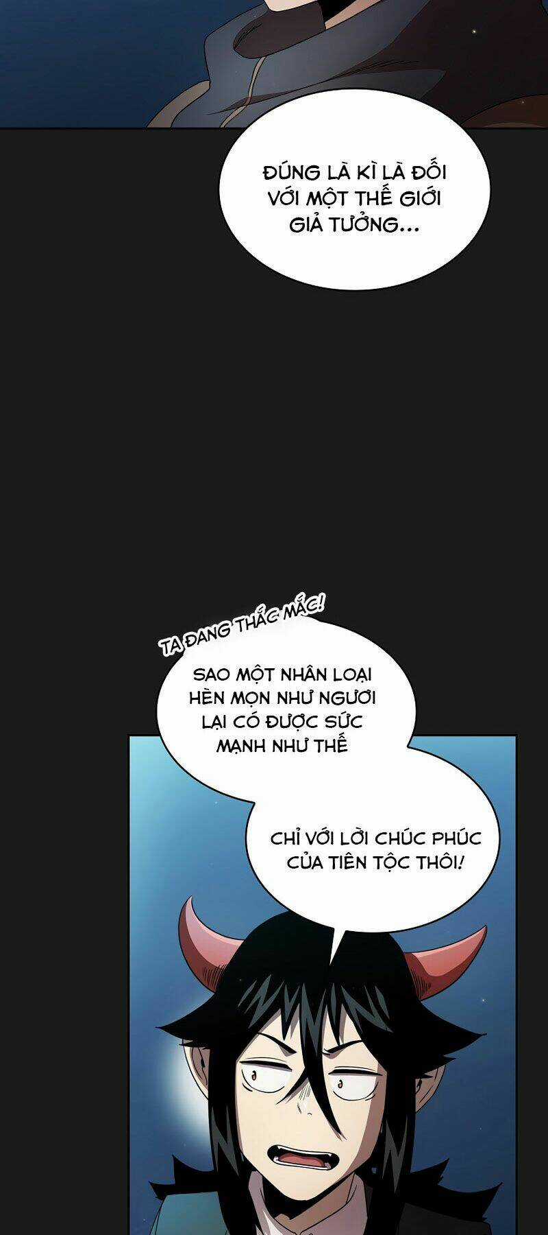 Có Thật Đây Là Anh Hùng Không? Chapter 25 trang 38