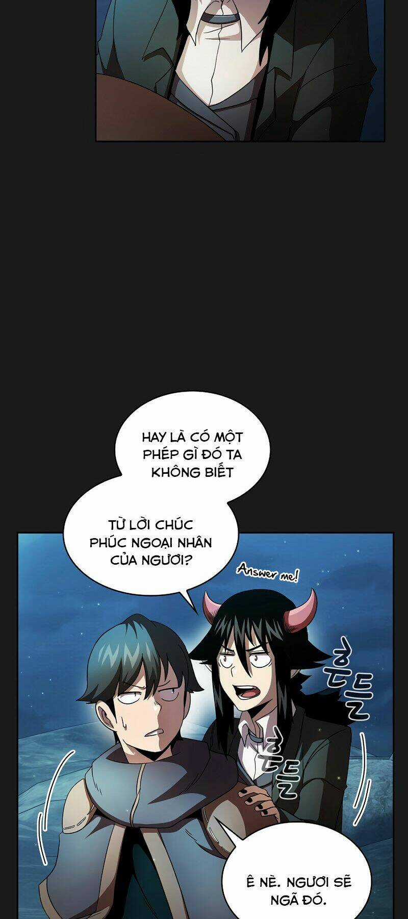 Có Thật Đây Là Anh Hùng Không? Chapter 25 trang 39