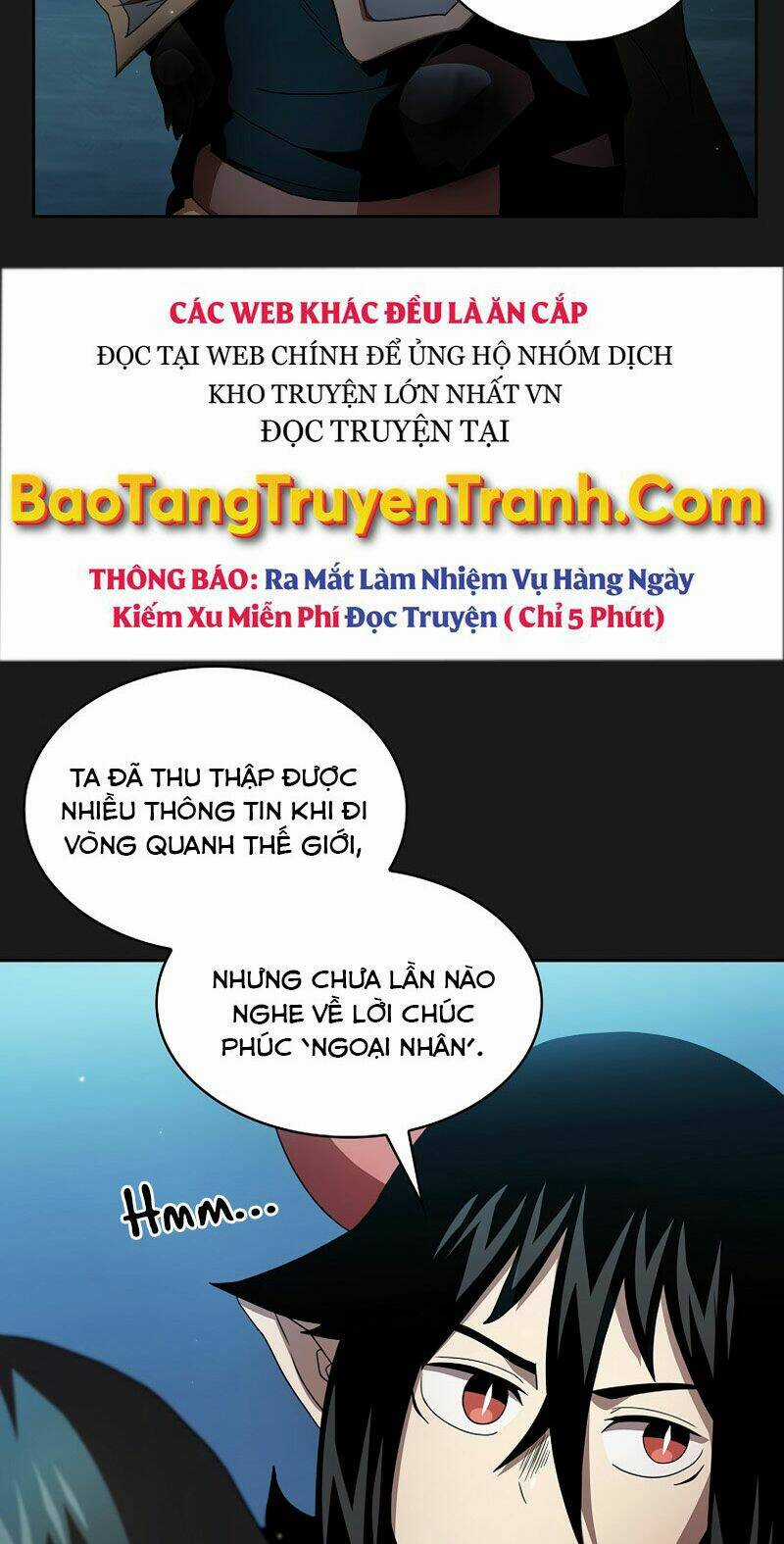 Có Thật Đây Là Anh Hùng Không? Chapter 25 trang 40