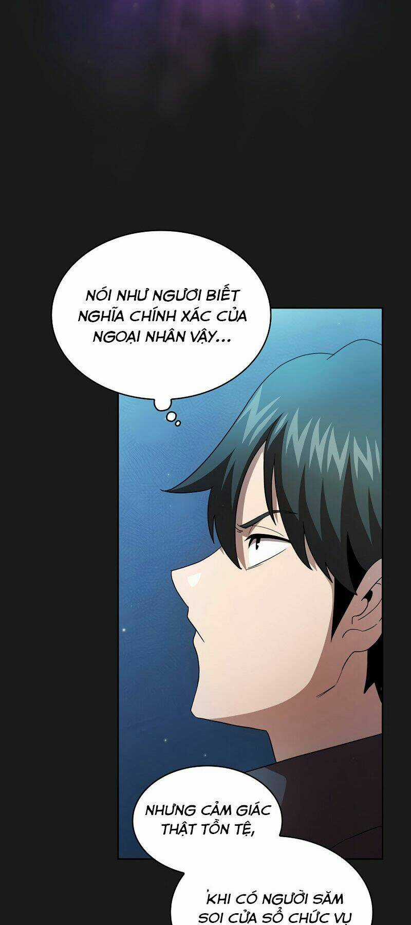 Có Thật Đây Là Anh Hùng Không? Chapter 25 trang 42