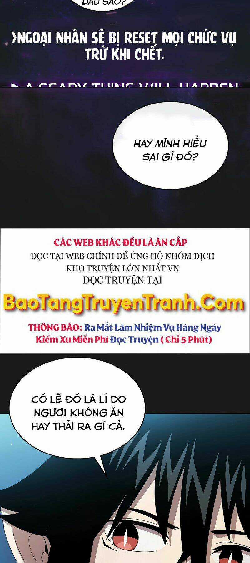 Có Thật Đây Là Anh Hùng Không? Chapter 25 trang 44
