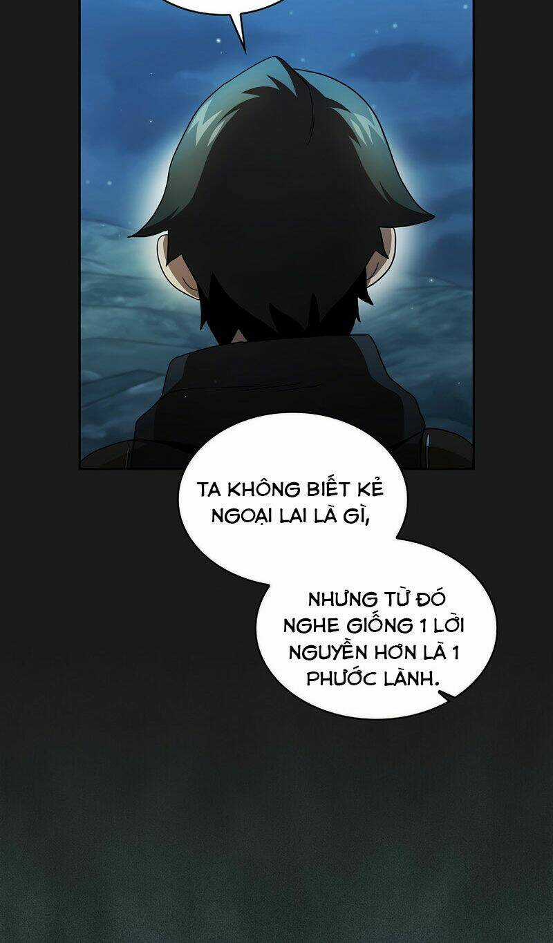 Có Thật Đây Là Anh Hùng Không? Chapter 25 trang 46