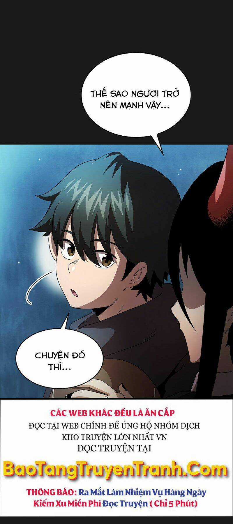 Có Thật Đây Là Anh Hùng Không? Chapter 25 trang 49