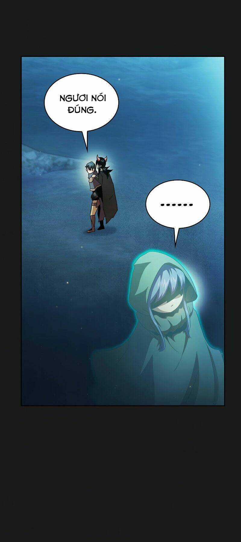 Có Thật Đây Là Anh Hùng Không? Chapter 25 trang 50