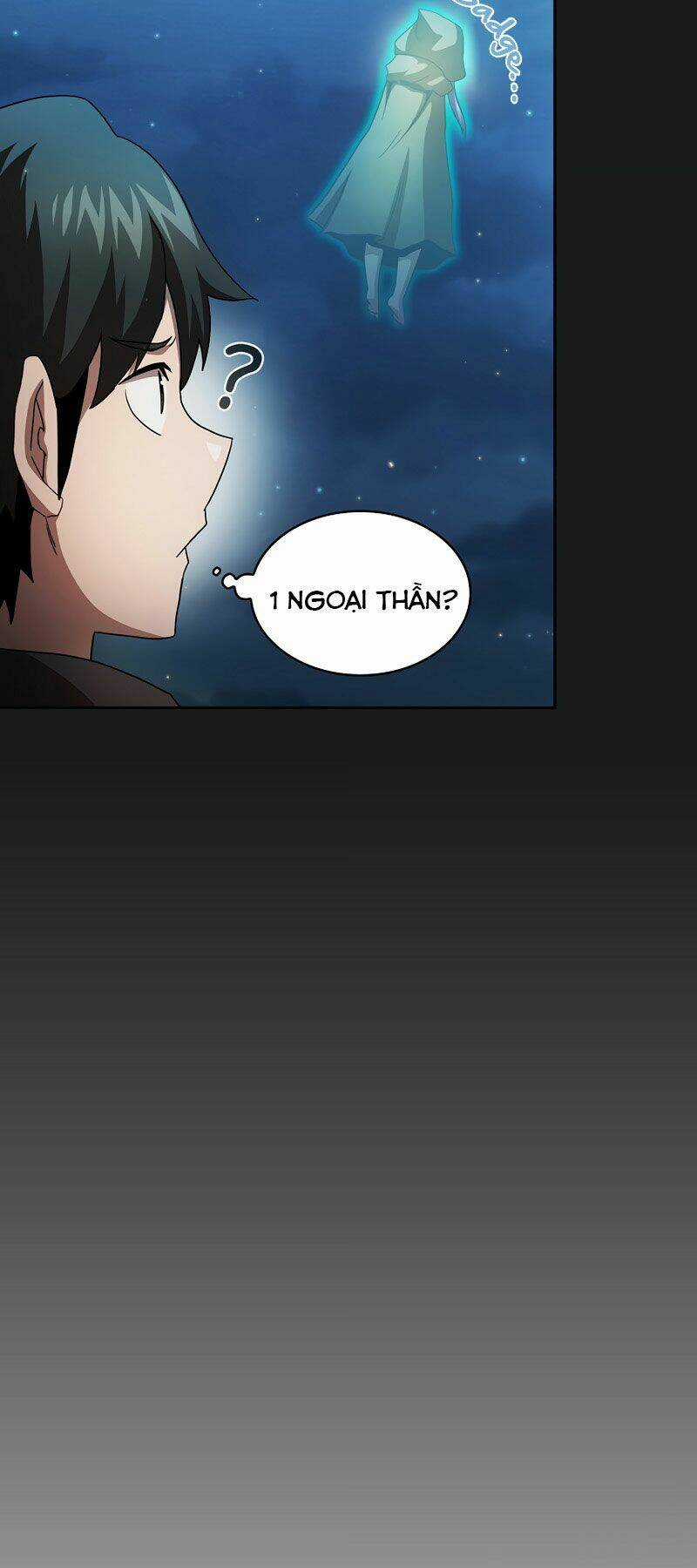 Có Thật Đây Là Anh Hùng Không? Chapter 25 trang 52