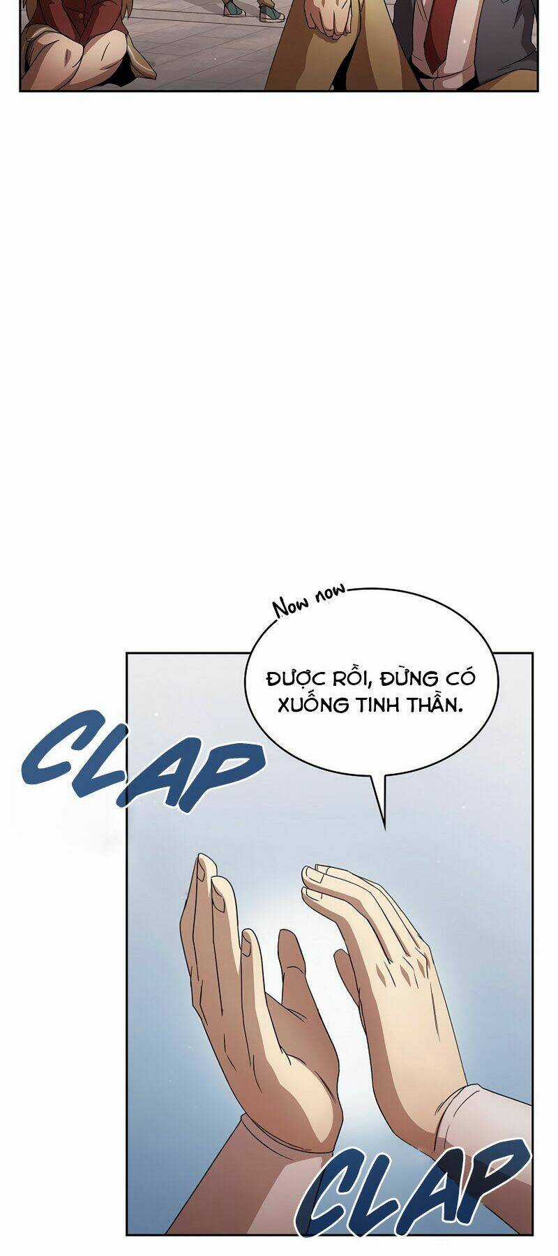 Có Thật Đây Là Anh Hùng Không? Chapter 25 trang 57