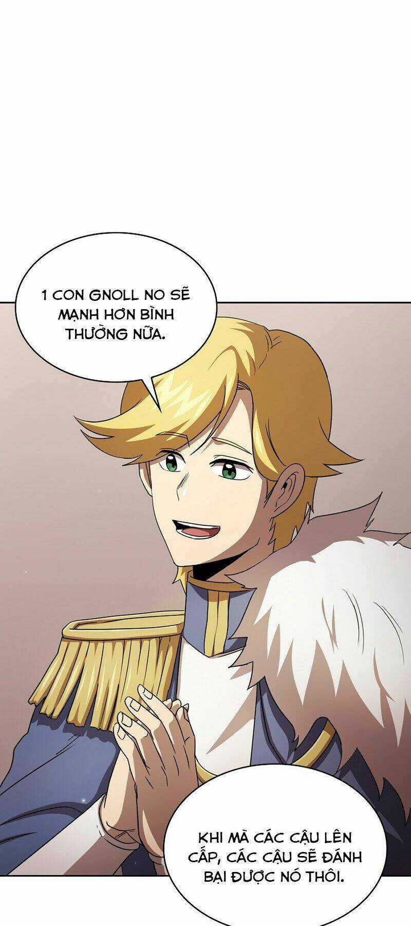 Có Thật Đây Là Anh Hùng Không? Chapter 25 trang 58