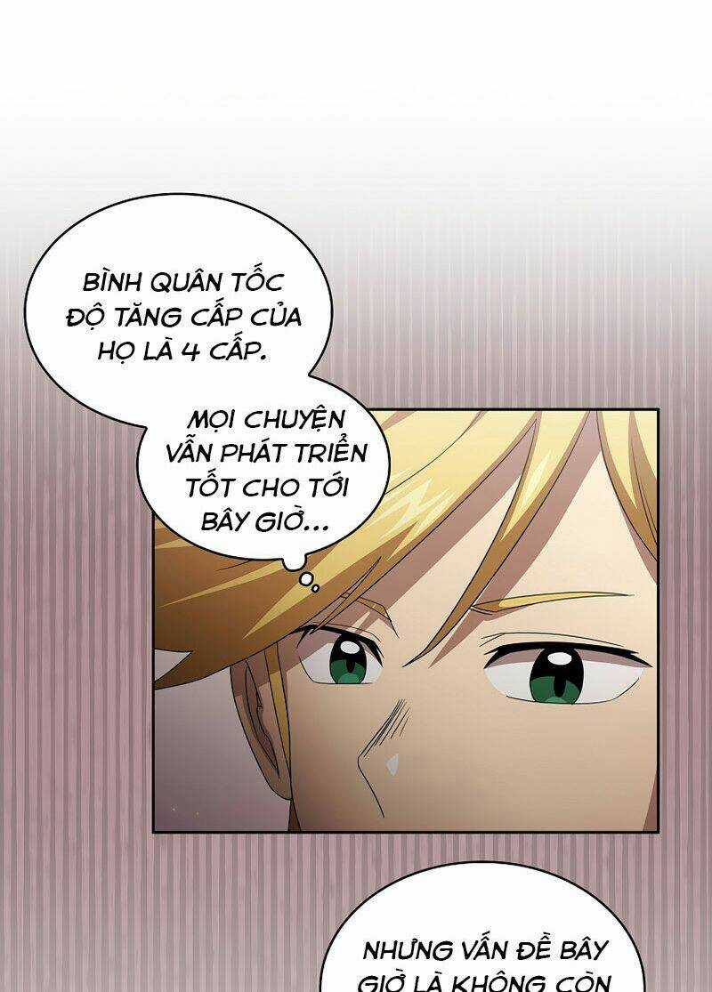 Có Thật Đây Là Anh Hùng Không? Chapter 25 trang 60