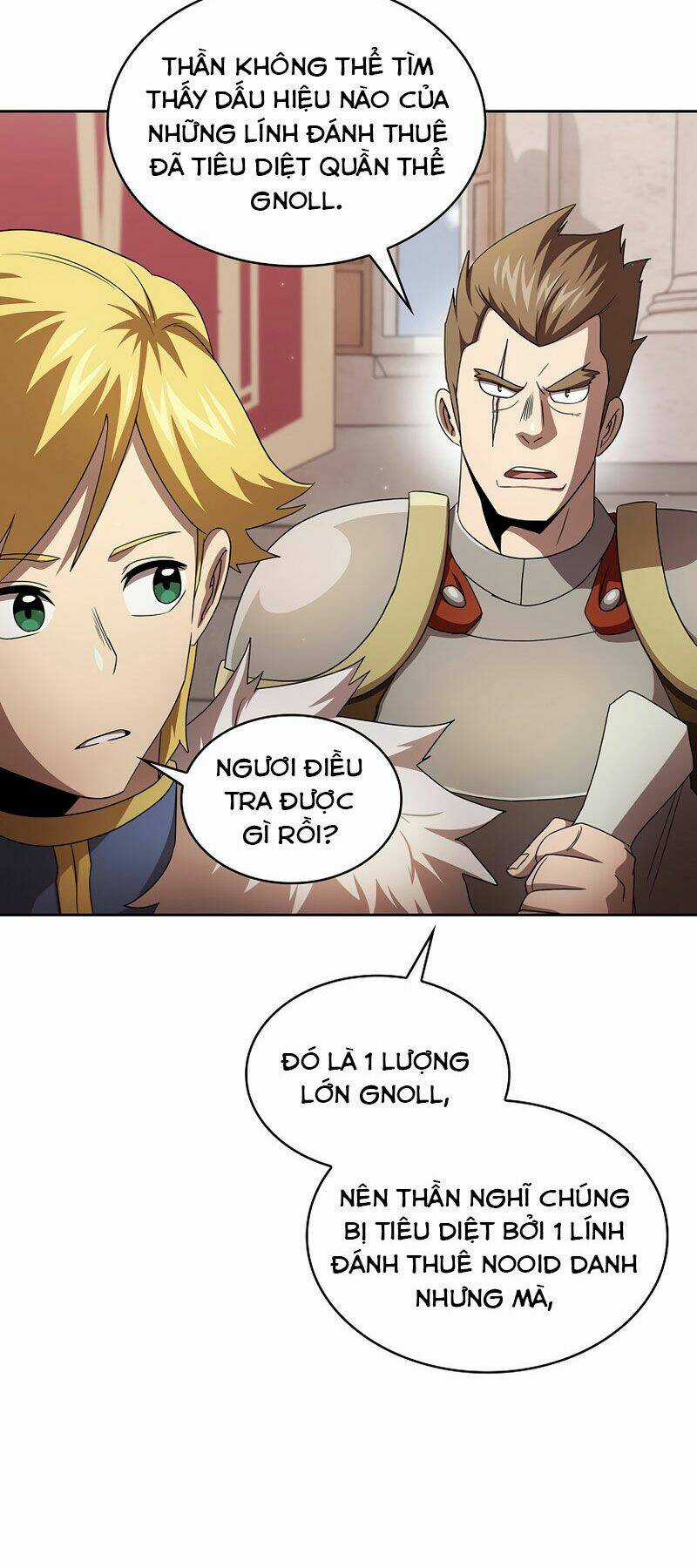 Có Thật Đây Là Anh Hùng Không? Chapter 25 trang 62