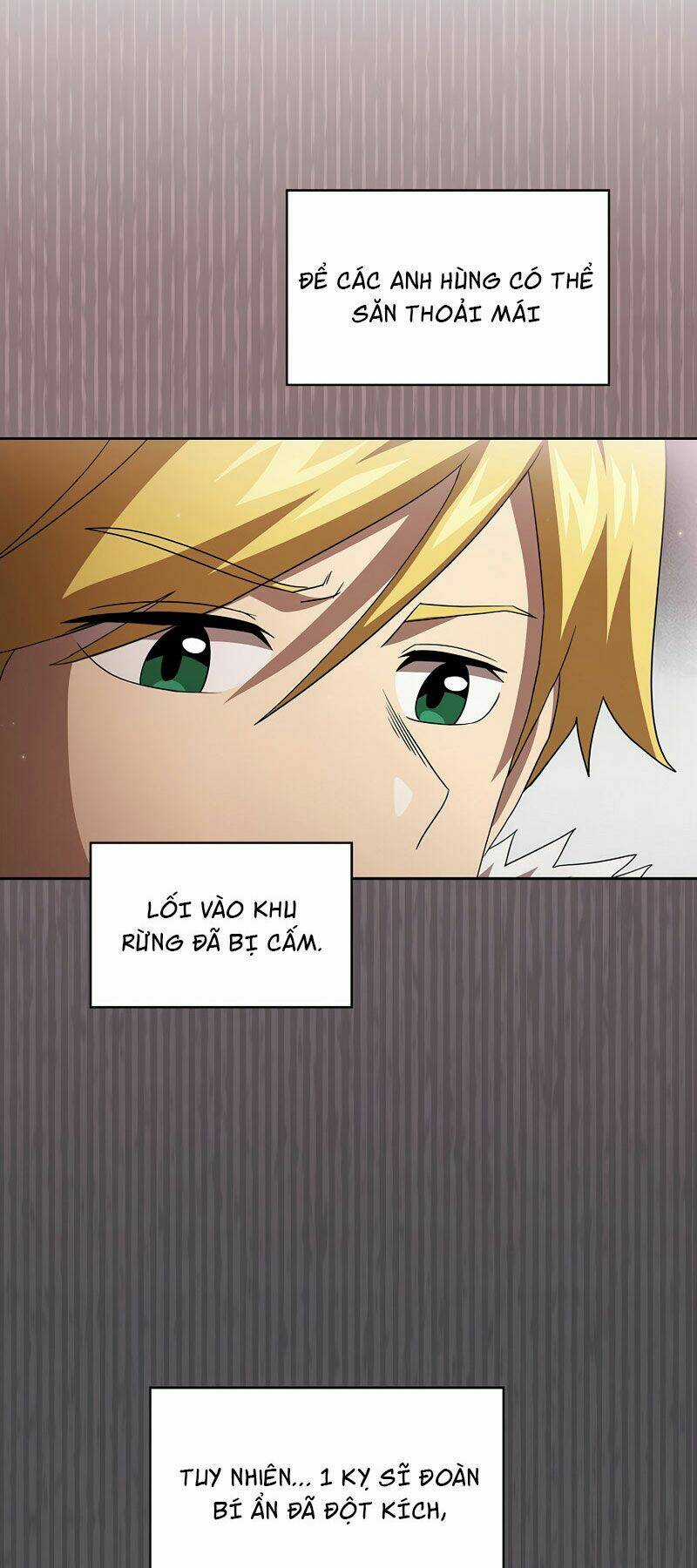 Có Thật Đây Là Anh Hùng Không? Chapter 25 trang 66