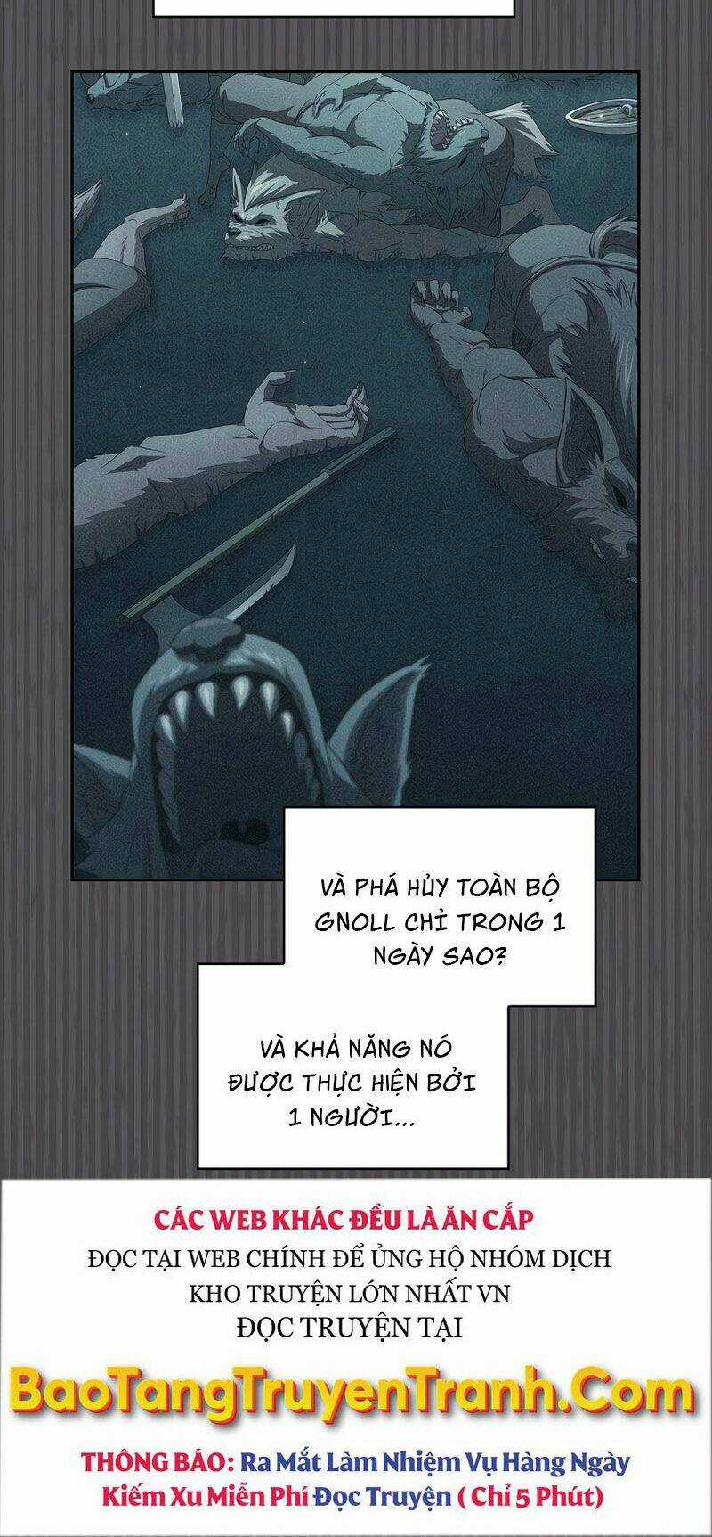 Có Thật Đây Là Anh Hùng Không? Chapter 25 trang 67