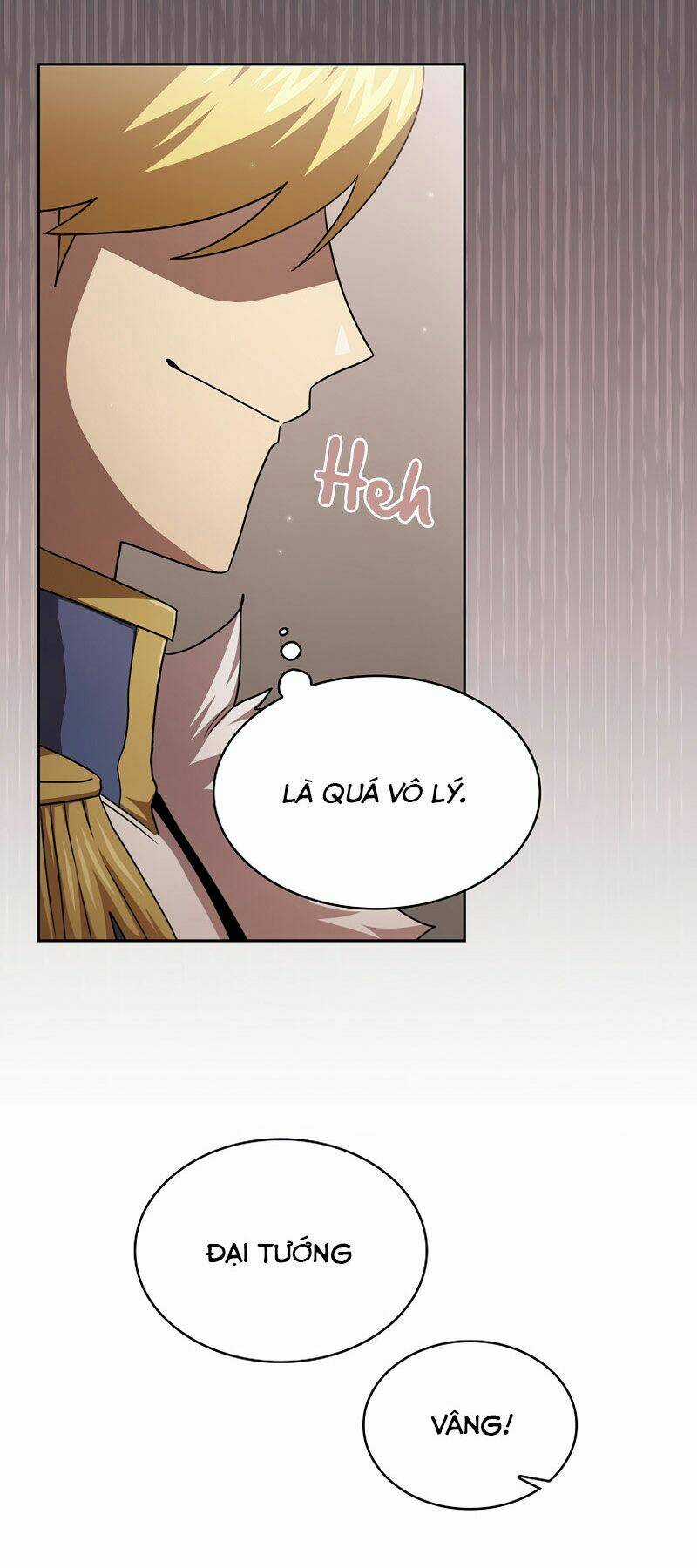 Có Thật Đây Là Anh Hùng Không? Chapter 25 trang 68