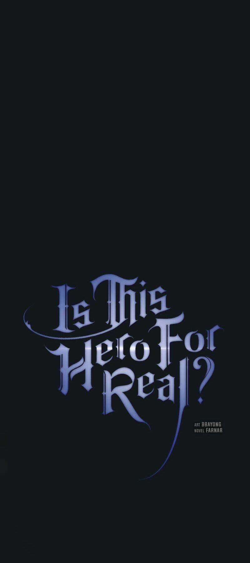 Có Thật Đây Là Anh Hùng Không? Chapter 25 trang 7