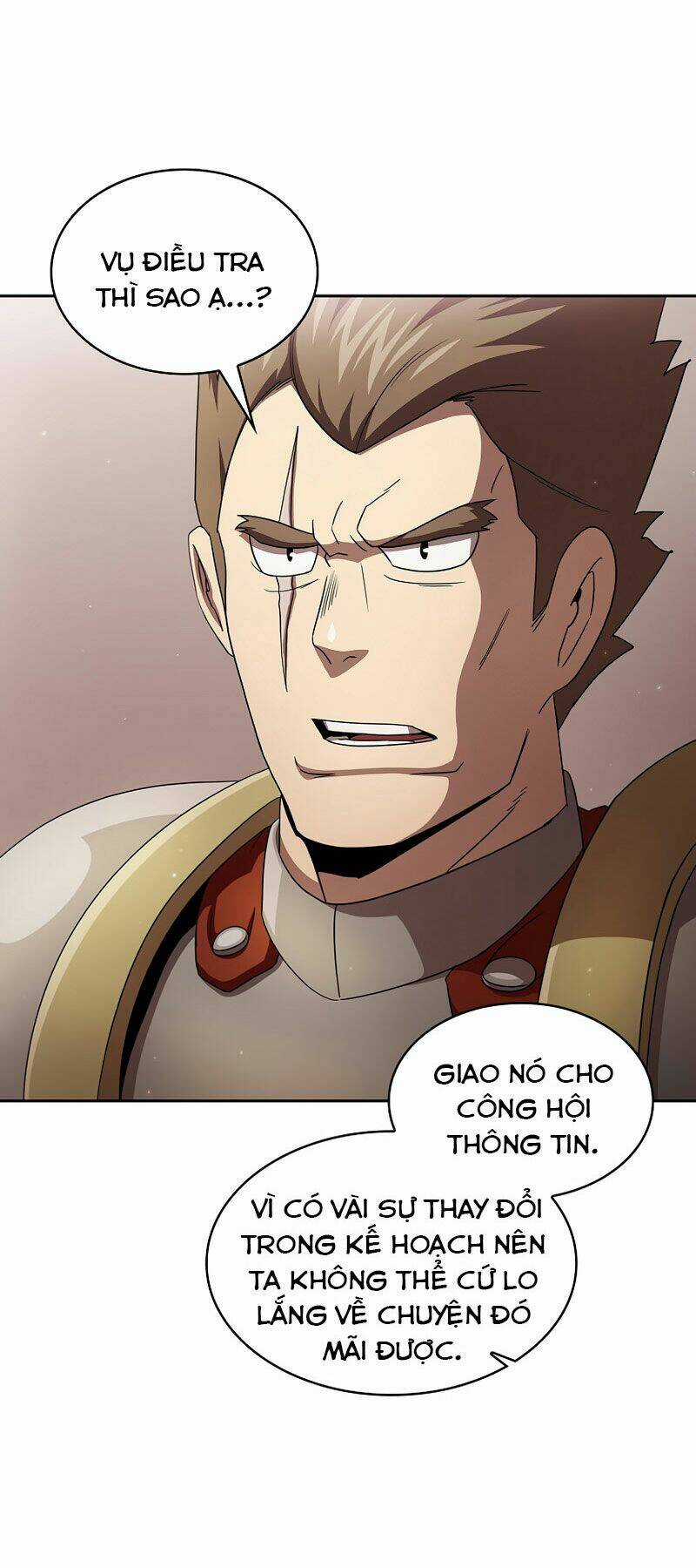 Có Thật Đây Là Anh Hùng Không? Chapter 25 trang 70