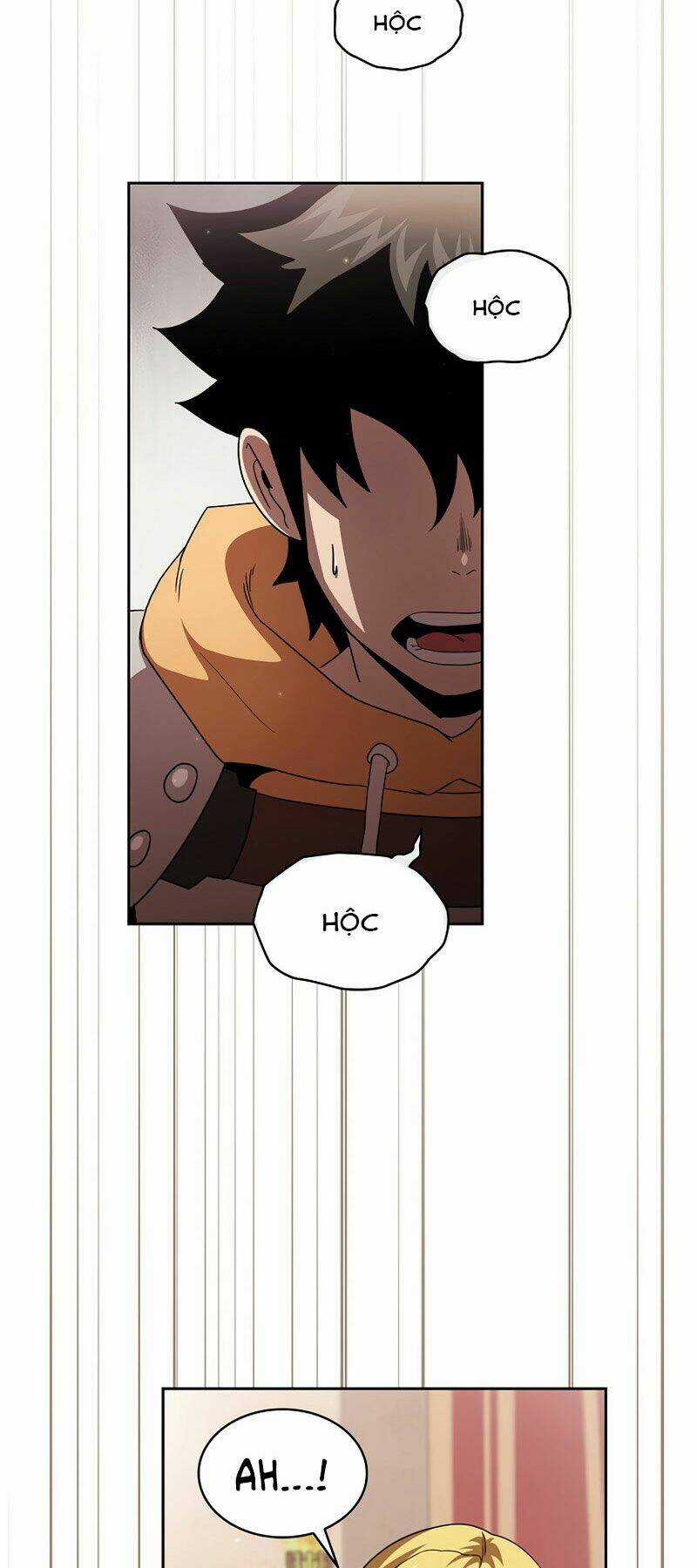 Có Thật Đây Là Anh Hùng Không? Chapter 25 trang 72