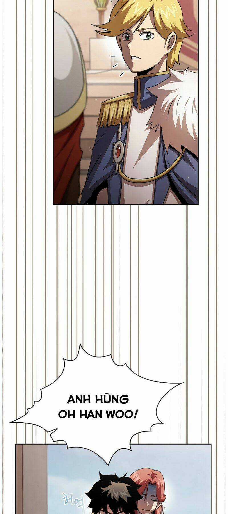 Có Thật Đây Là Anh Hùng Không? Chapter 25 trang 73