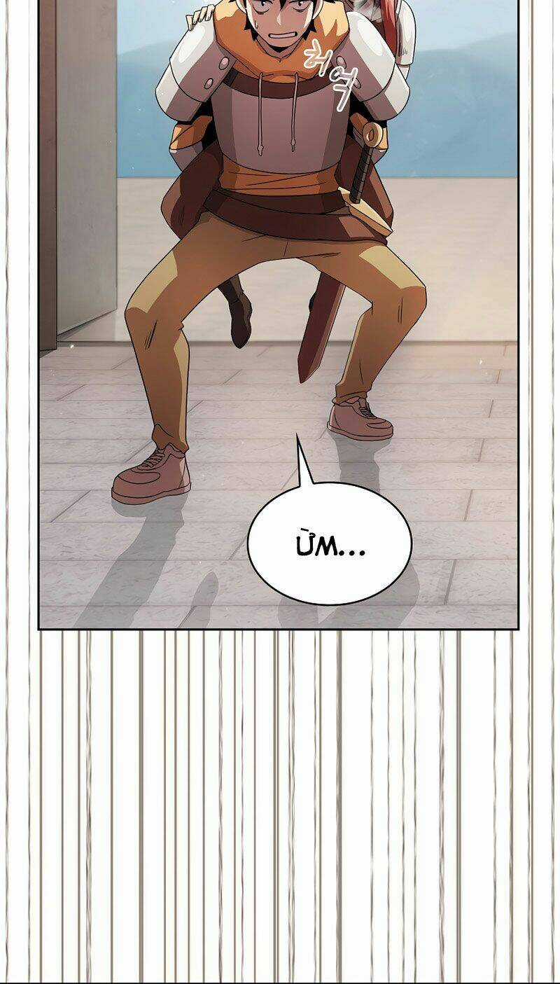 Có Thật Đây Là Anh Hùng Không? Chapter 25 trang 74