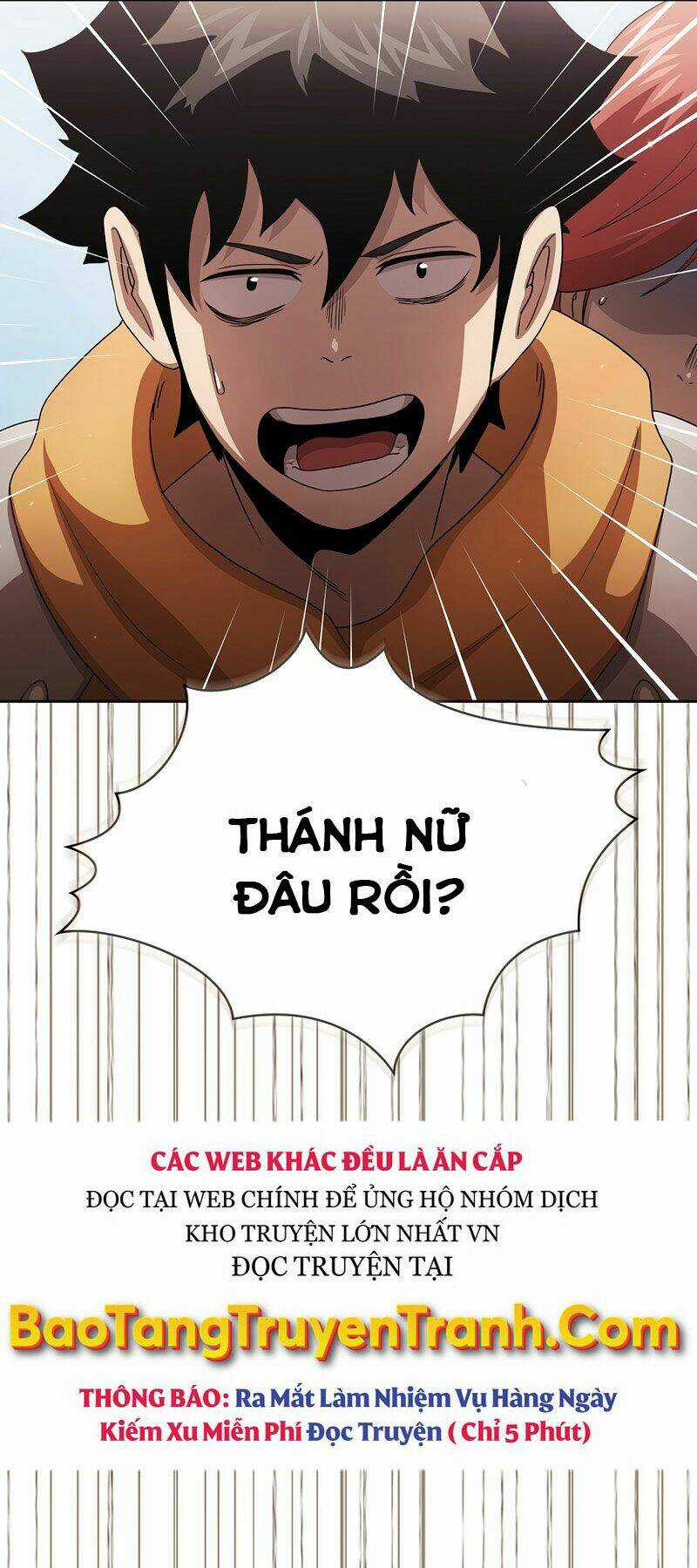 Có Thật Đây Là Anh Hùng Không? Chapter 25 trang 75