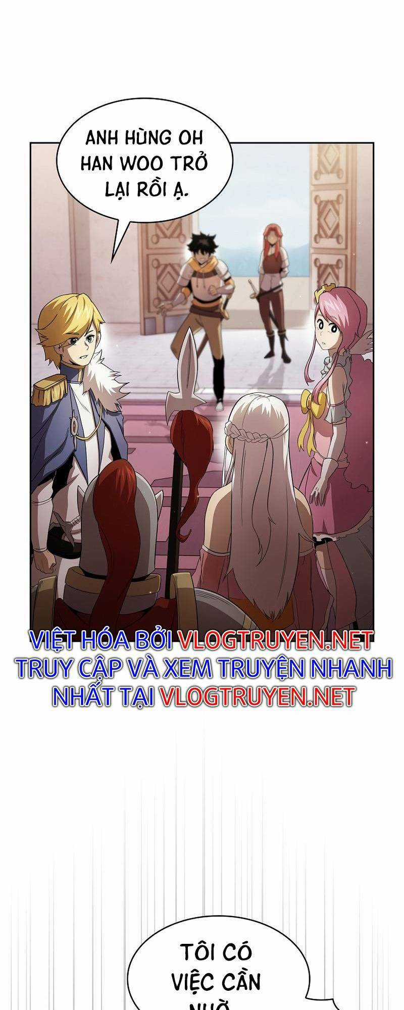 Có Thật Đây Là Anh Hùng Không? Chapter 26 trang 10