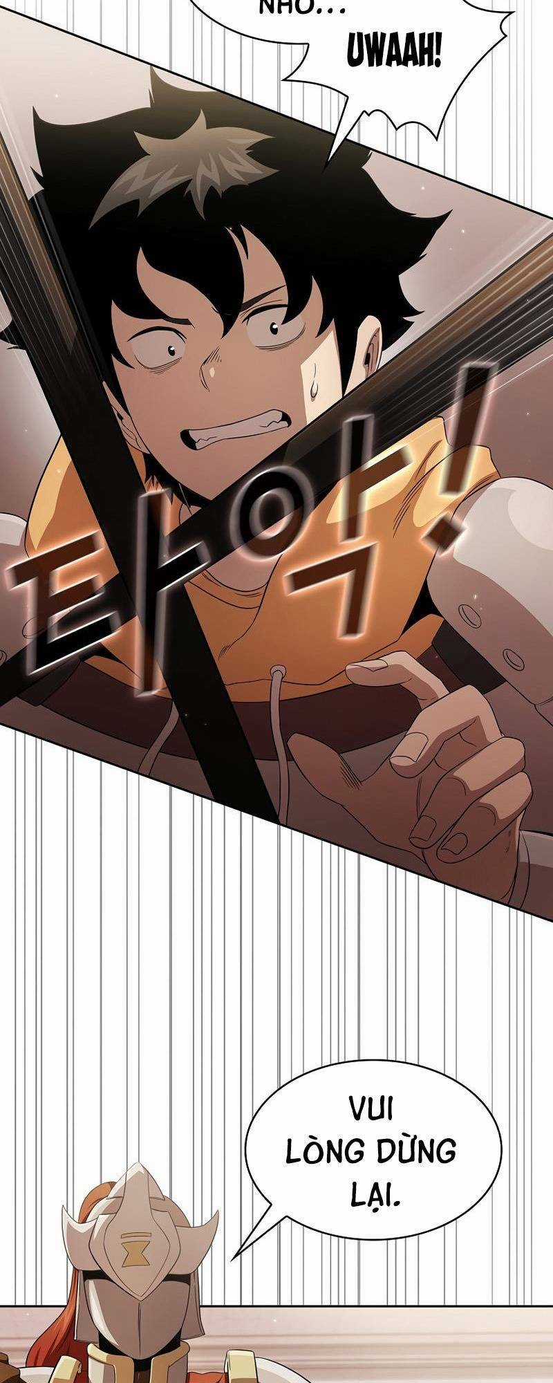 Có Thật Đây Là Anh Hùng Không? Chapter 26 trang 11