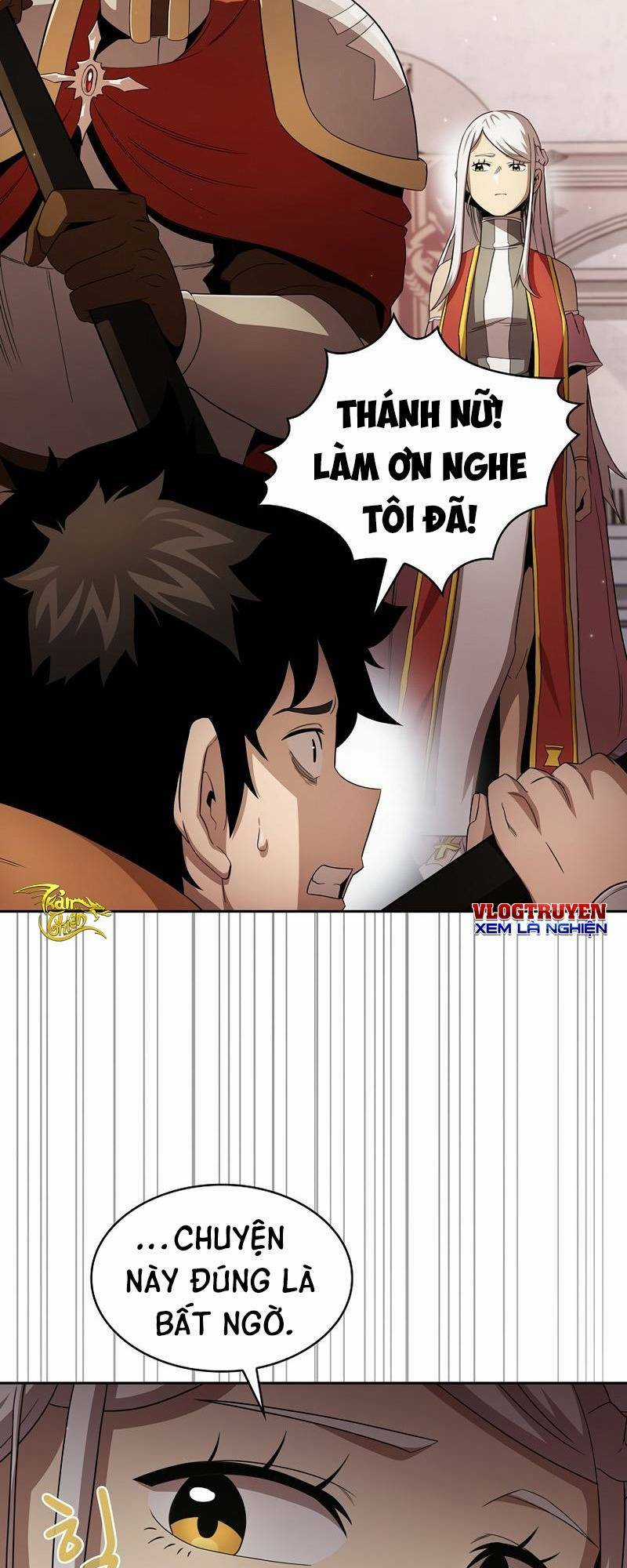 Có Thật Đây Là Anh Hùng Không? Chapter 26 trang 12