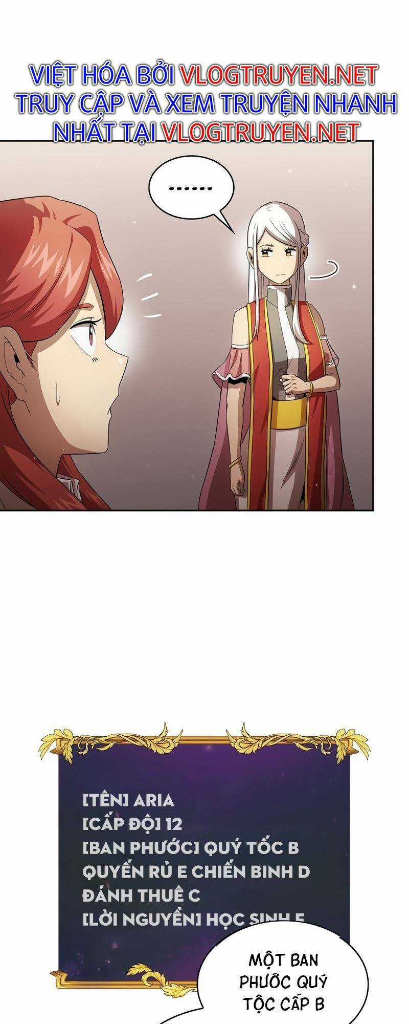 Có Thật Đây Là Anh Hùng Không? Chapter 26 trang 15