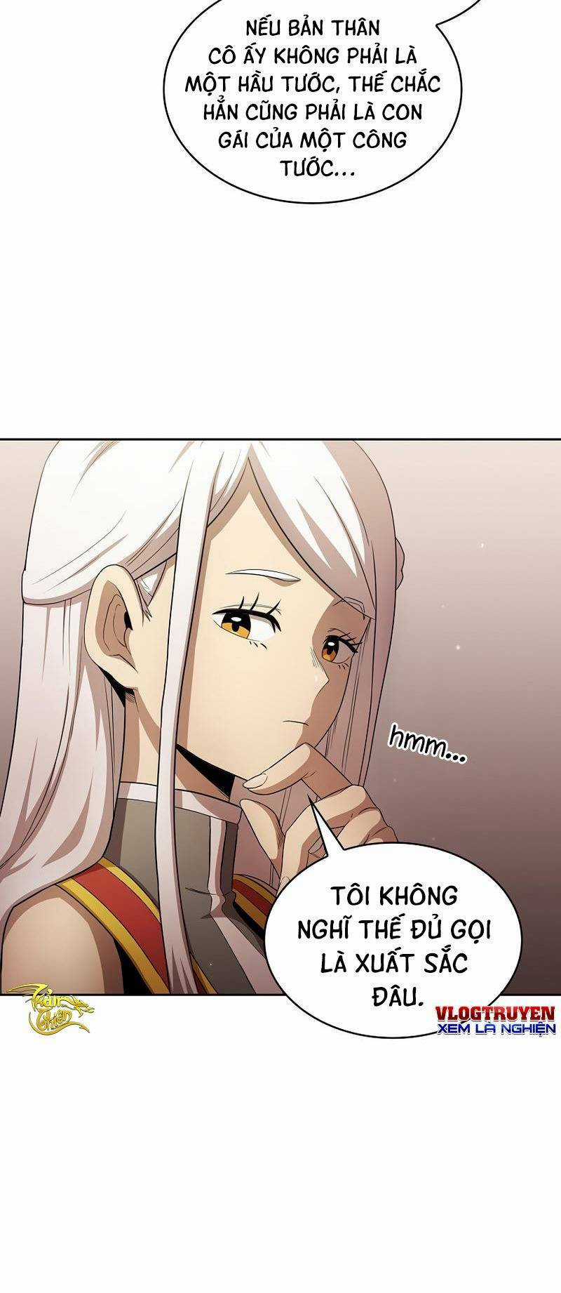 Có Thật Đây Là Anh Hùng Không? Chapter 26 trang 16