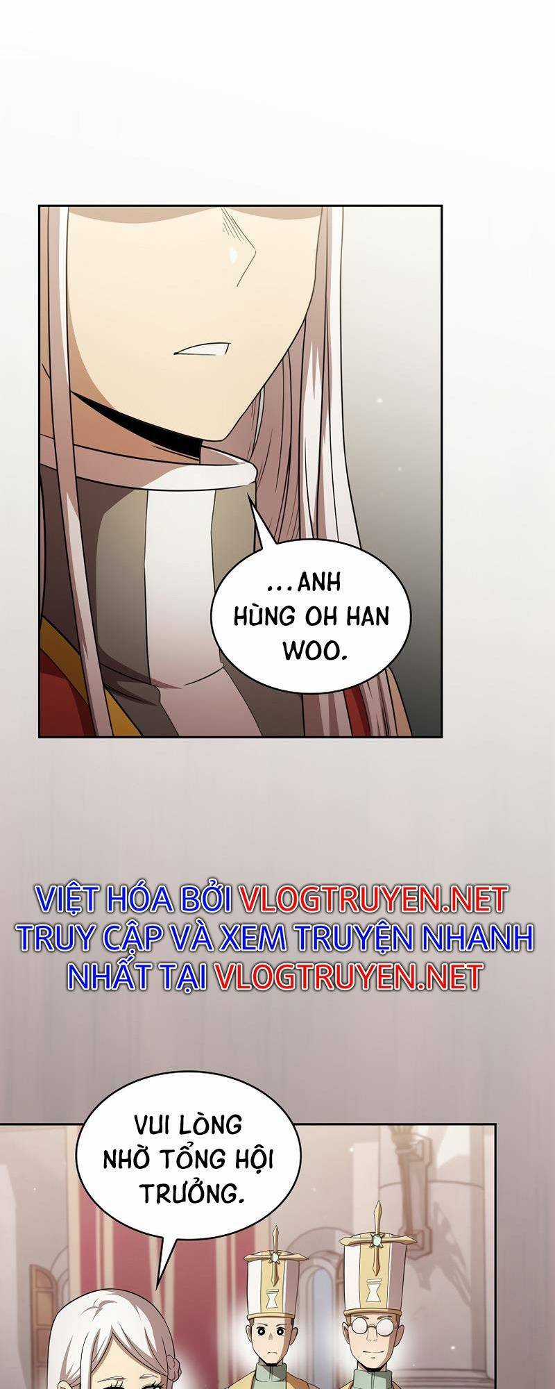 Có Thật Đây Là Anh Hùng Không? Chapter 26 trang 18