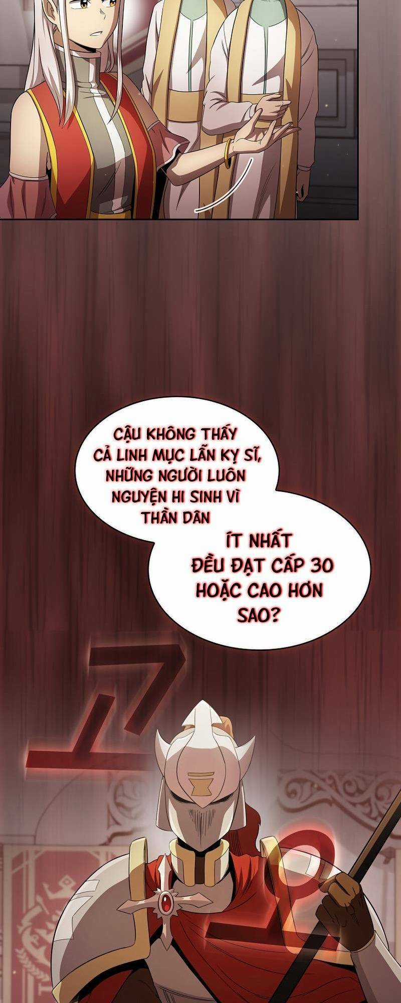 Có Thật Đây Là Anh Hùng Không? Chapter 26 trang 19