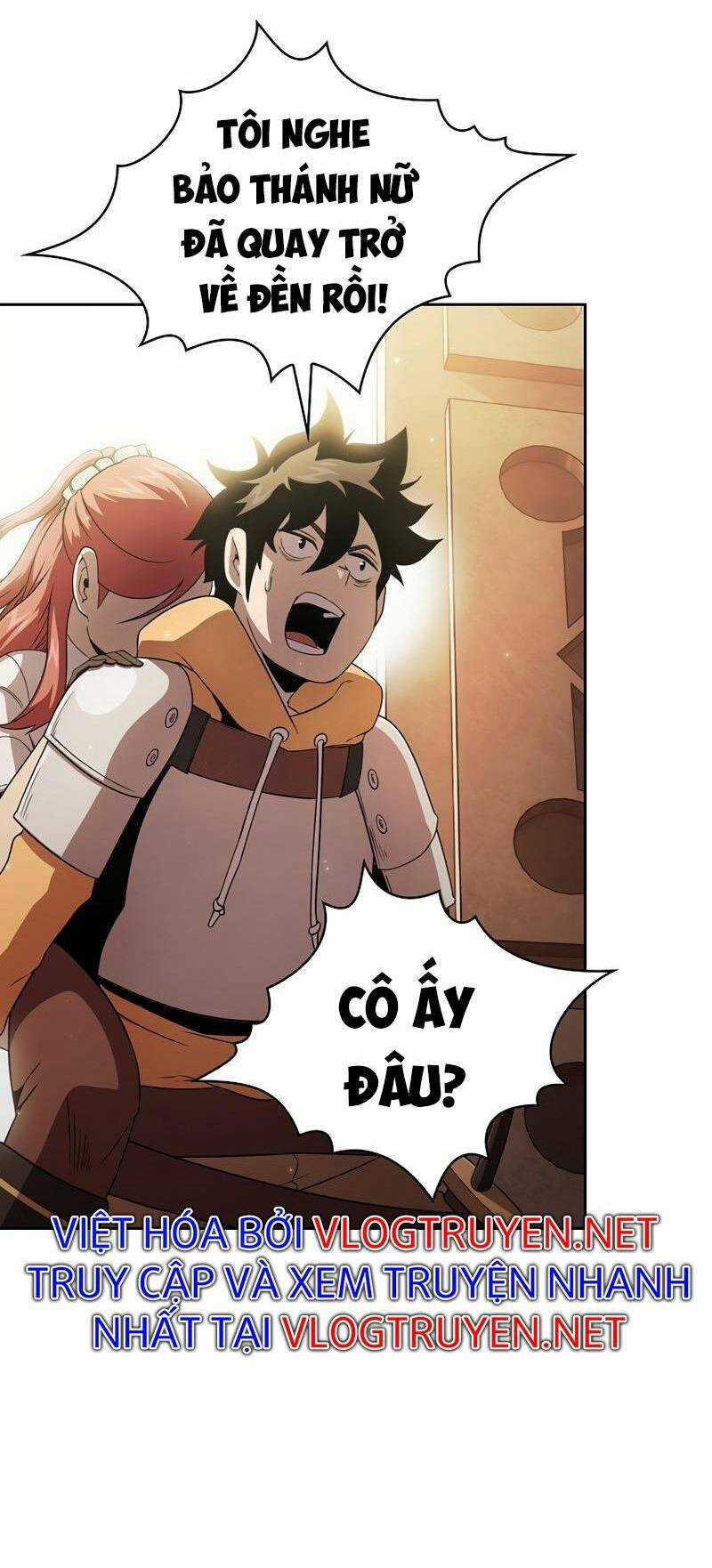 Có Thật Đây Là Anh Hùng Không? Chapter 26 trang 2