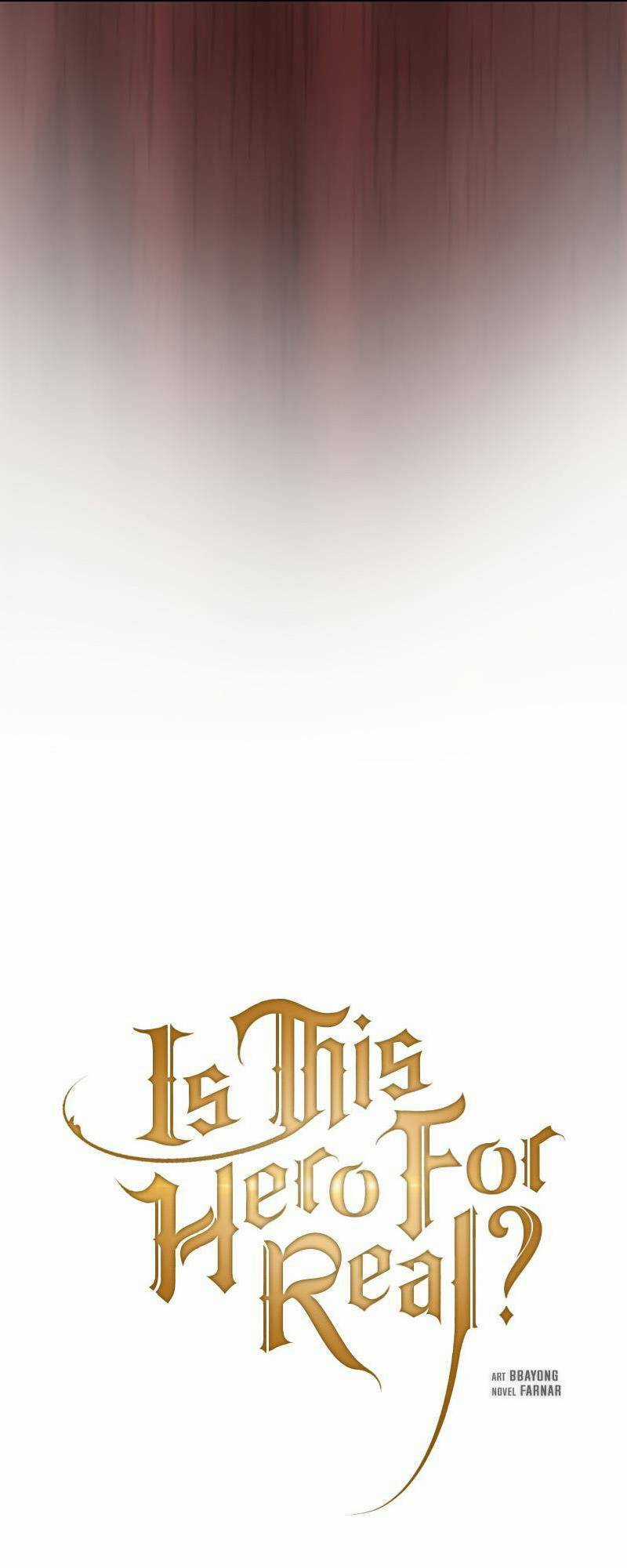 Có Thật Đây Là Anh Hùng Không? Chapter 26 trang 22