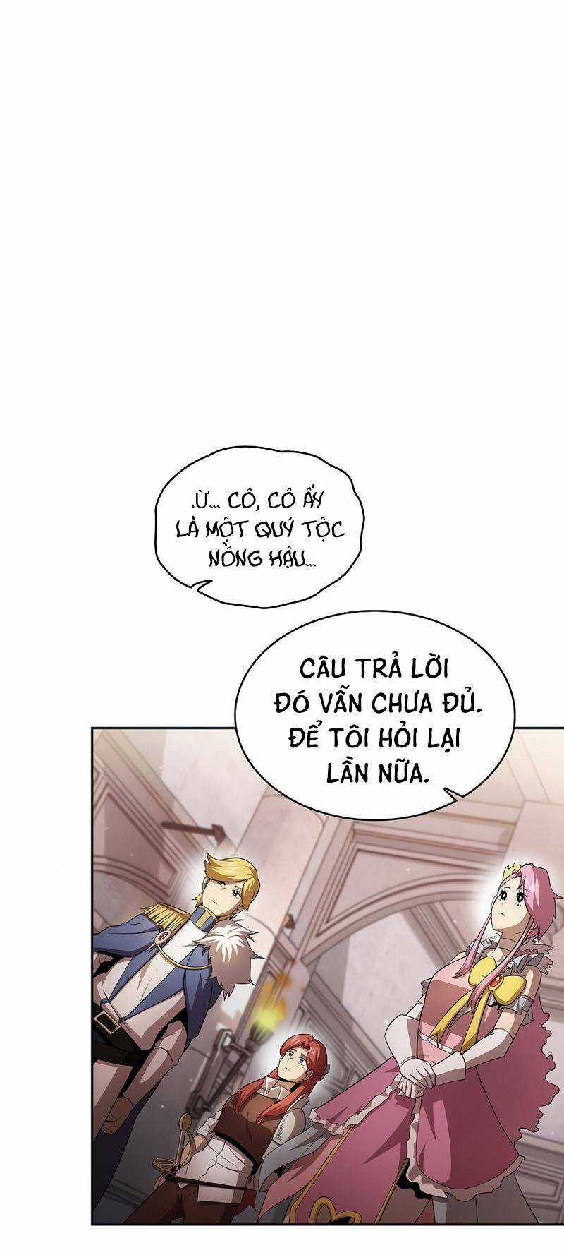 Có Thật Đây Là Anh Hùng Không? Chapter 26 trang 23