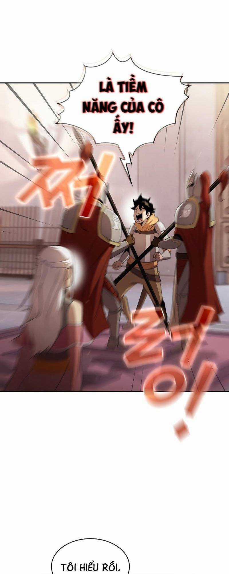 Có Thật Đây Là Anh Hùng Không? Chapter 26 trang 25