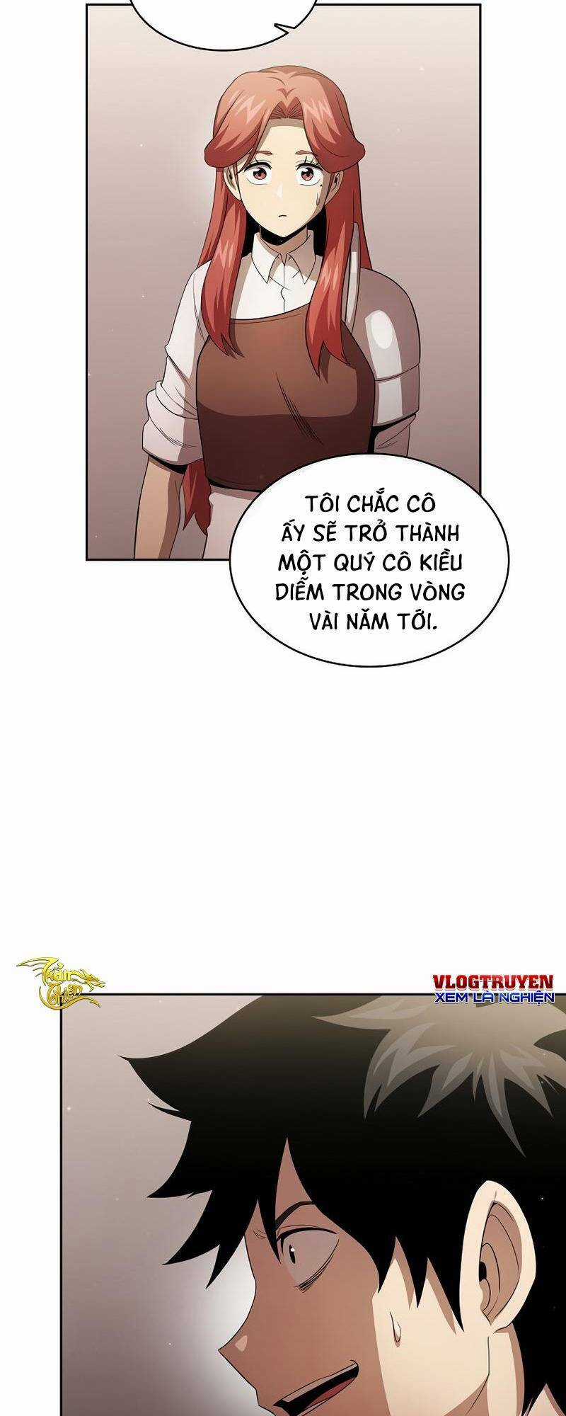 Có Thật Đây Là Anh Hùng Không? Chapter 26 trang 26