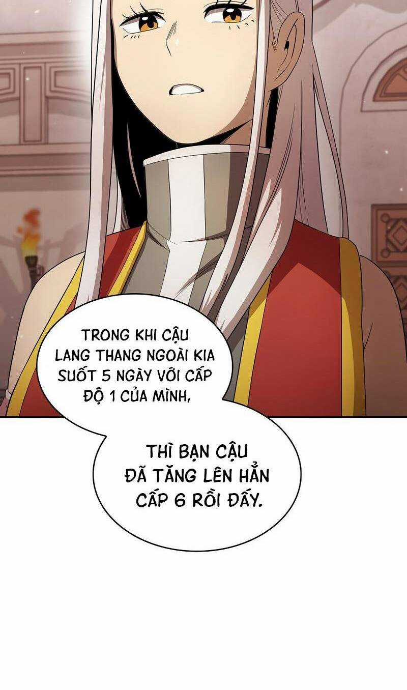 Có Thật Đây Là Anh Hùng Không? Chapter 26 trang 28