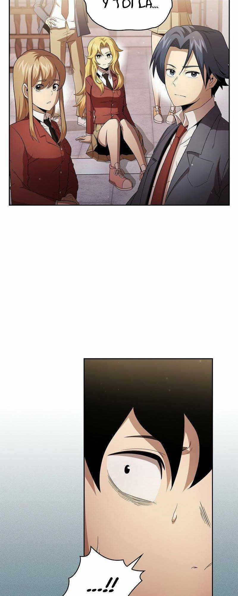 Có Thật Đây Là Anh Hùng Không? Chapter 26 trang 30