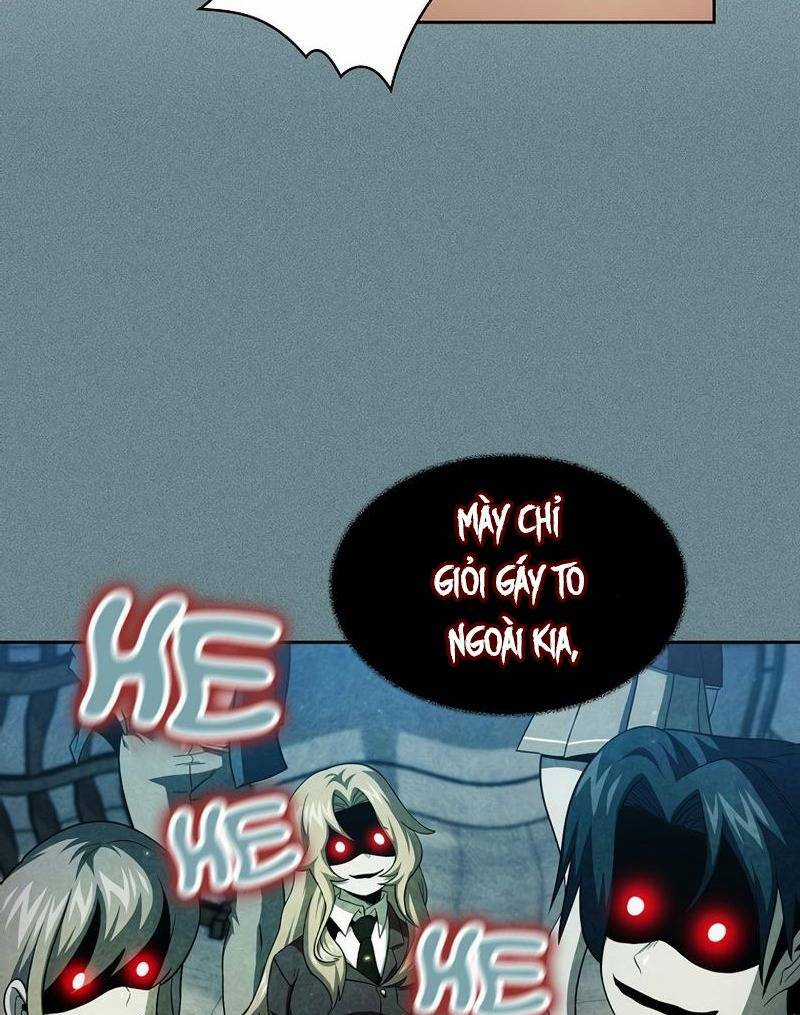 Có Thật Đây Là Anh Hùng Không? Chapter 26 trang 31