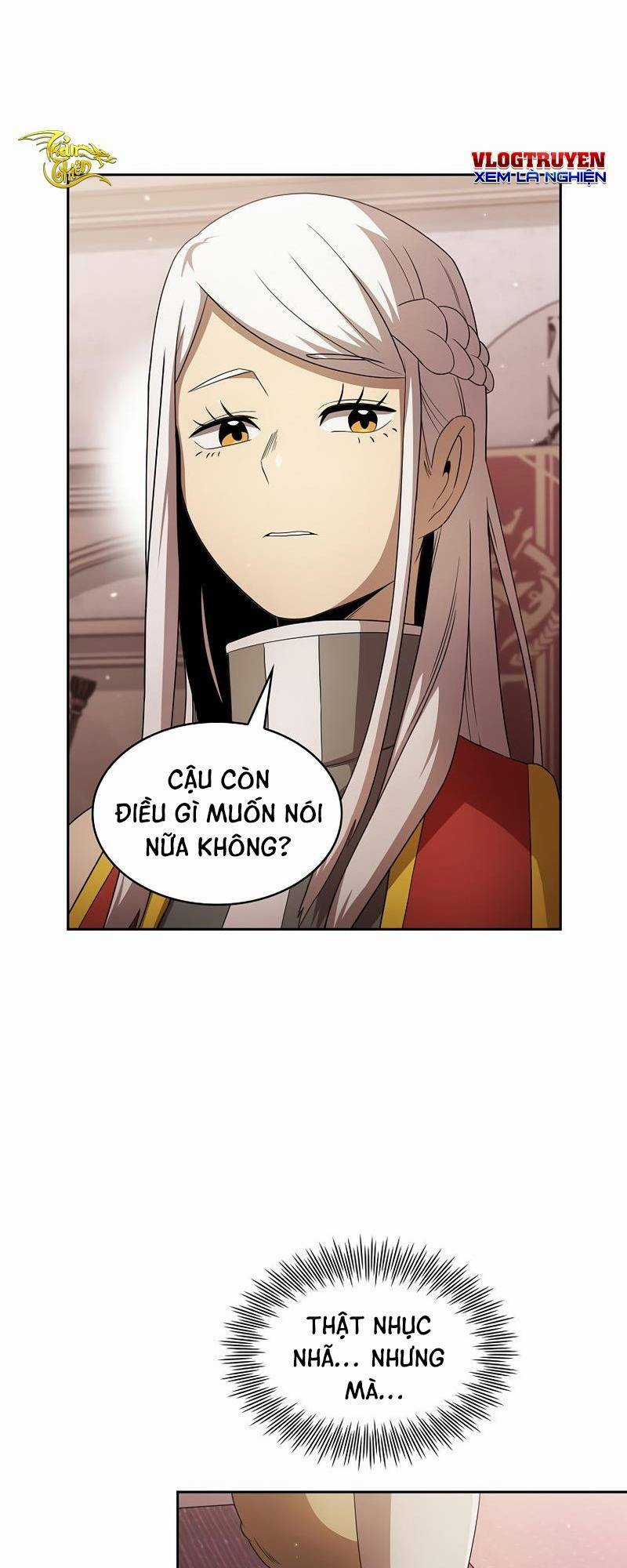 Có Thật Đây Là Anh Hùng Không? Chapter 26 trang 33