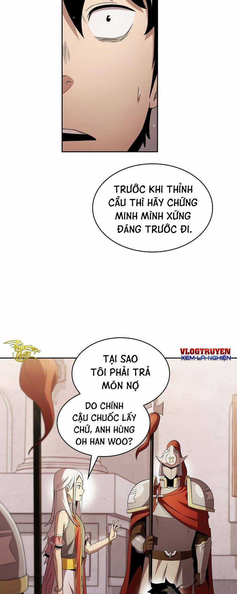 Có Thật Đây Là Anh Hùng Không? Chapter 26 trang 37