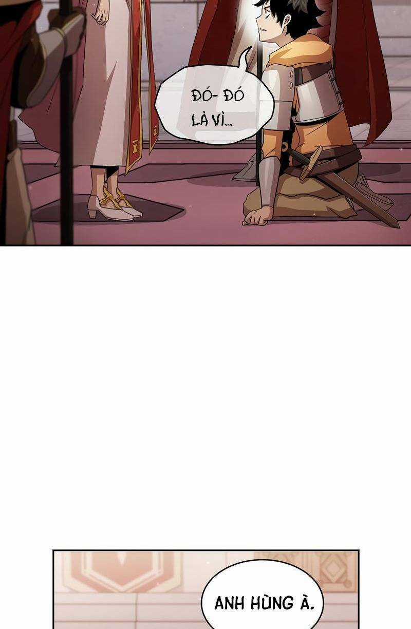 Có Thật Đây Là Anh Hùng Không? Chapter 26 trang 38