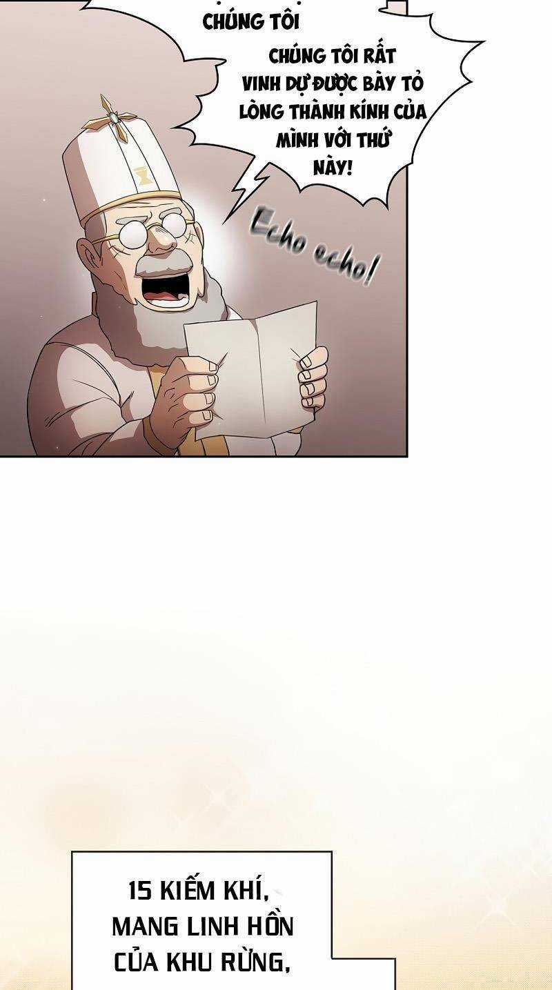 Có Thật Đây Là Anh Hùng Không? Chapter 26 trang 42