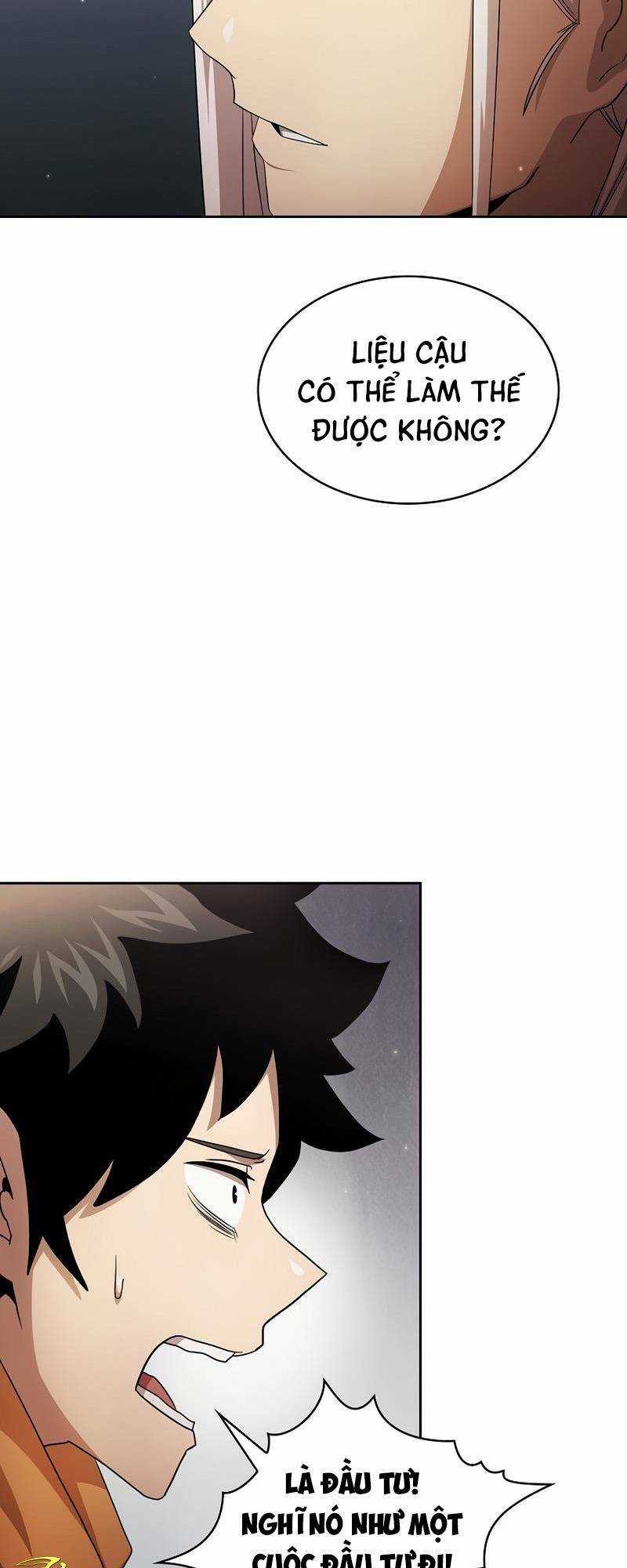 Có Thật Đây Là Anh Hùng Không? Chapter 26 trang 45