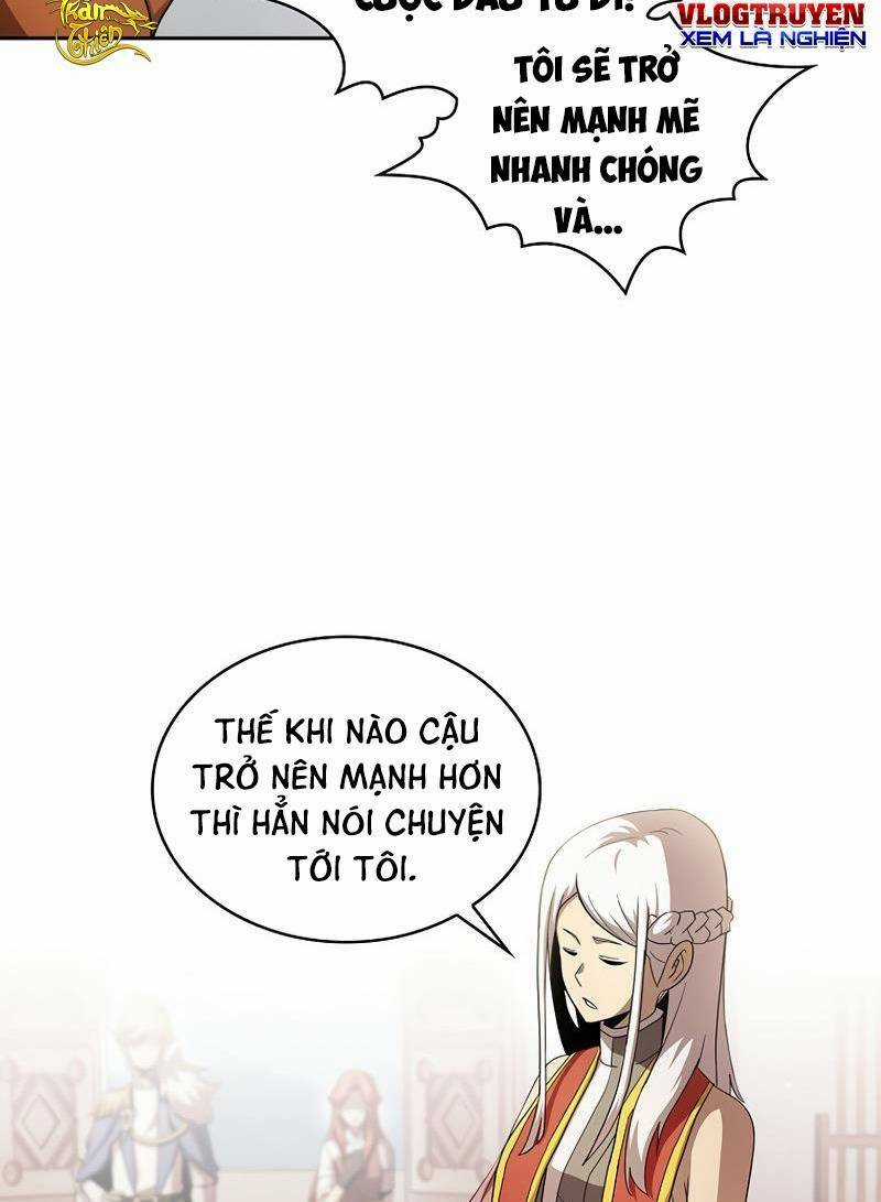 Có Thật Đây Là Anh Hùng Không? Chapter 26 trang 46