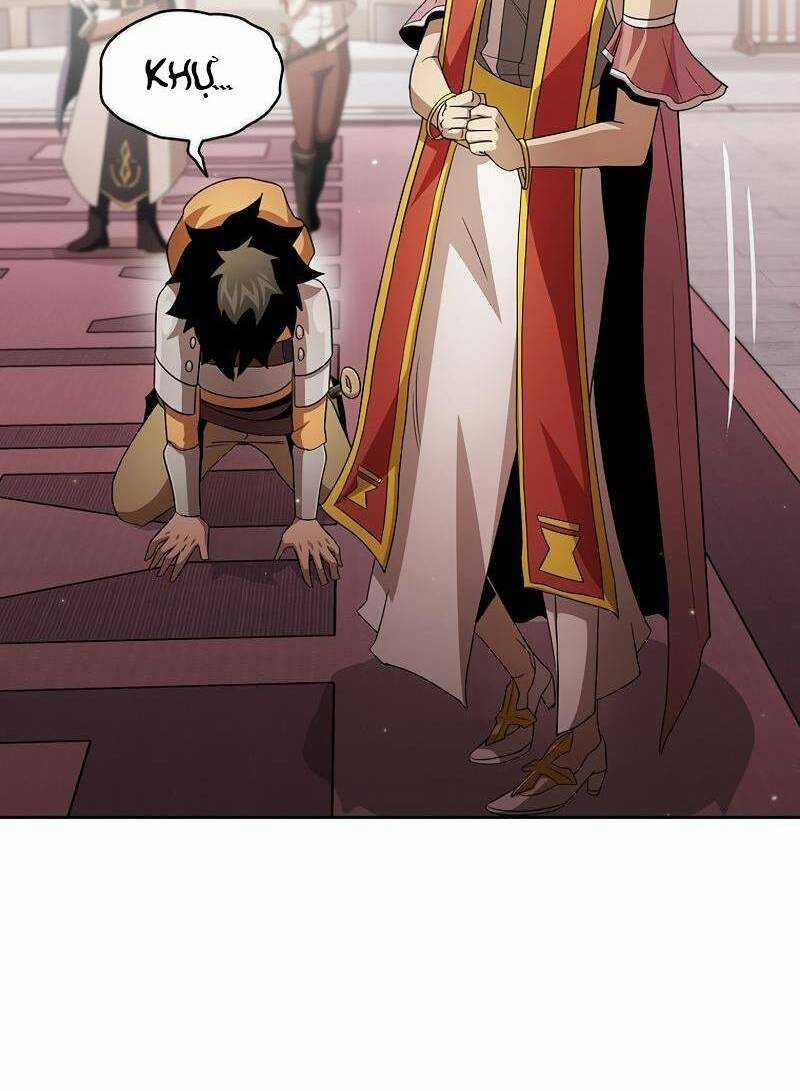 Có Thật Đây Là Anh Hùng Không? Chapter 26 trang 47