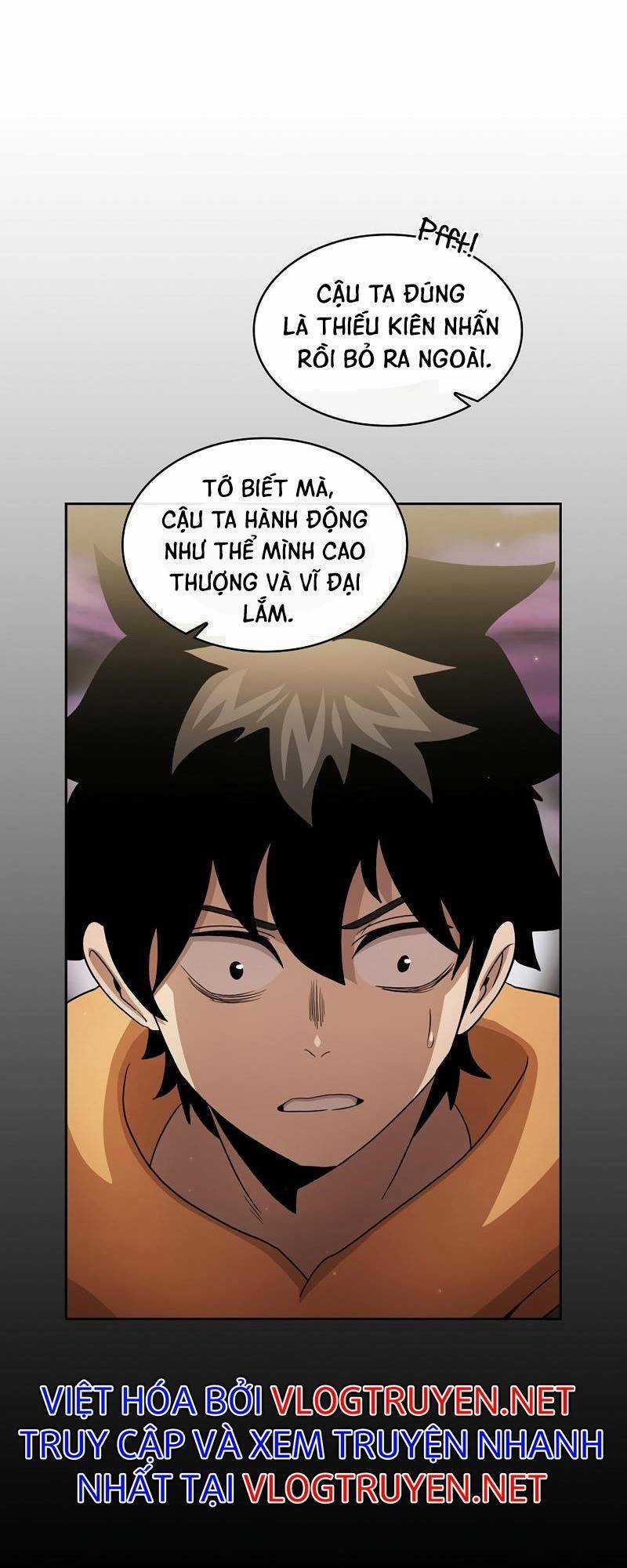 Có Thật Đây Là Anh Hùng Không? Chapter 26 trang 48