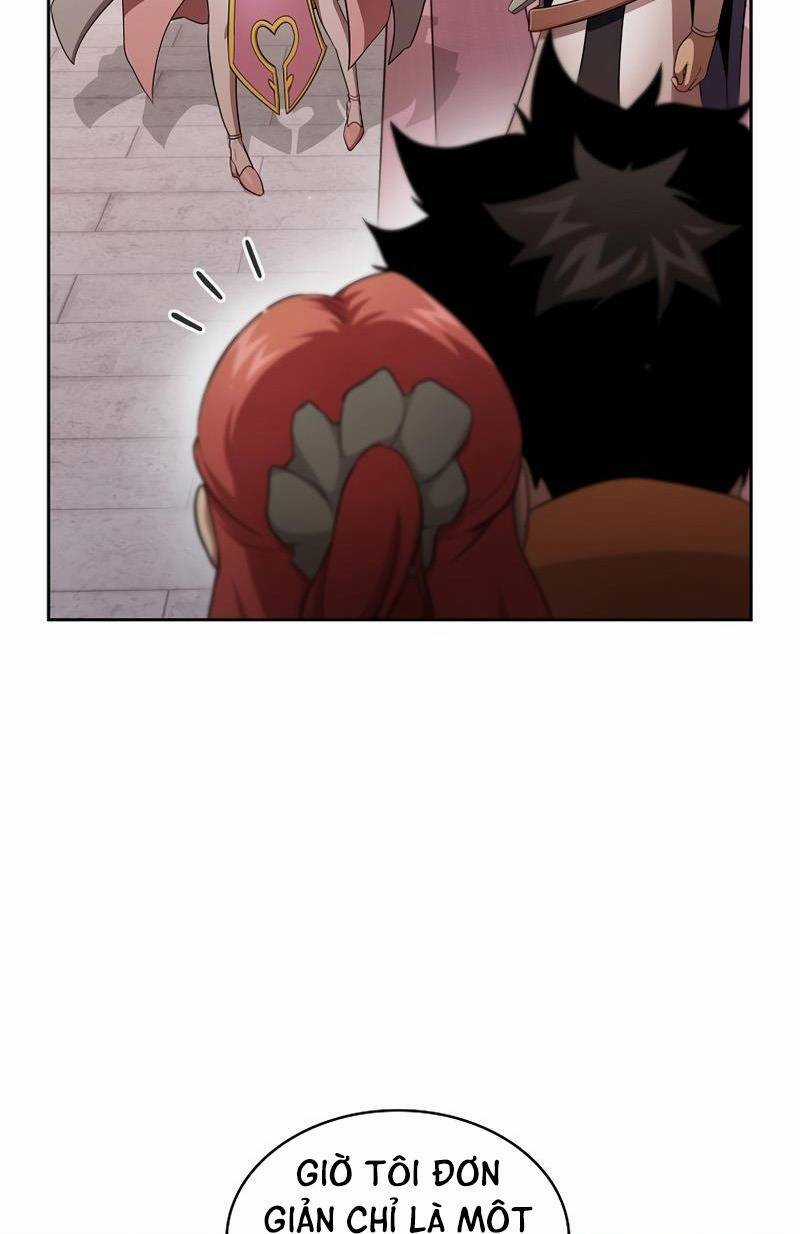 Có Thật Đây Là Anh Hùng Không? Chapter 26 trang 5